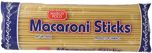 Marco Polo Macaroni